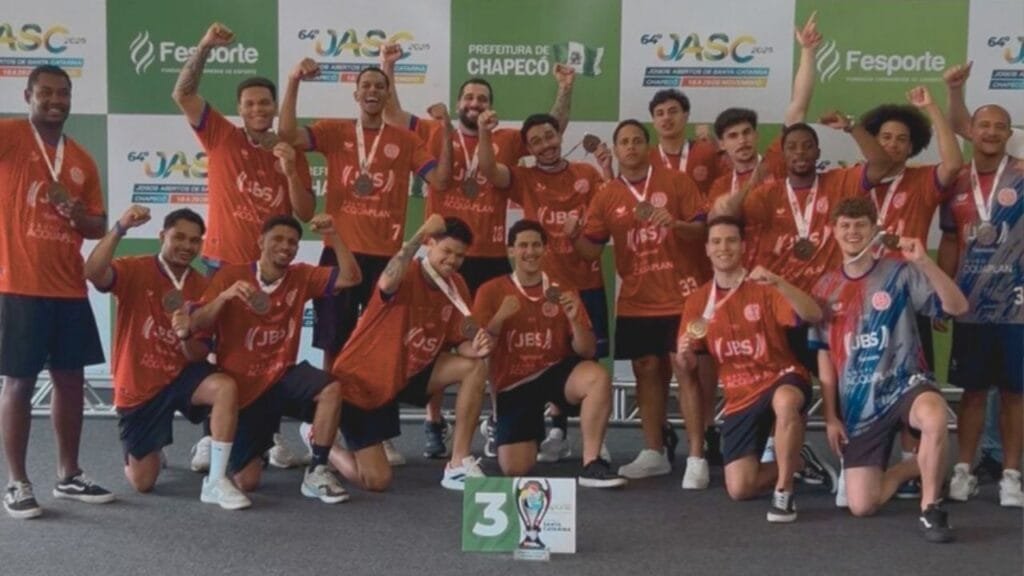 Itajaí Jasc,Jogos Abertos SC,desempenho esportivo,modalidades Itajaí,FMEL,Chapecó Jasc,atletas Itajaí,esporte catarinense,ranking Jasc,resultados Jasc