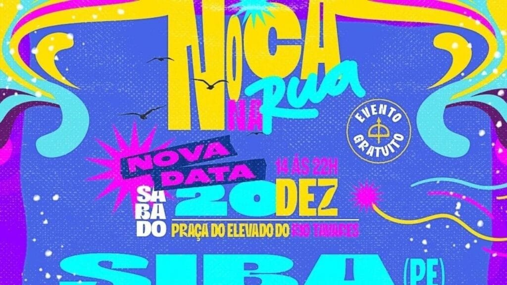 Noca na Rua #9,Rio Tavares,Florianópolis,evento cultural gratuito
