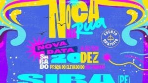 Noca na Rua #9,Rio Tavares,Florianópolis,evento cultural gratuito