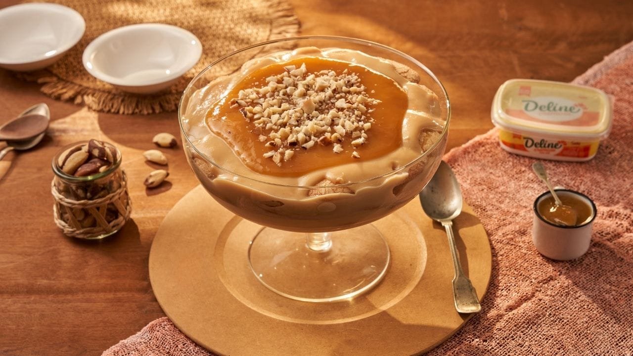 receitas do Pará,pavê de cupuaçu,sobremesas de Natal,biscoito Monteiro Lopes