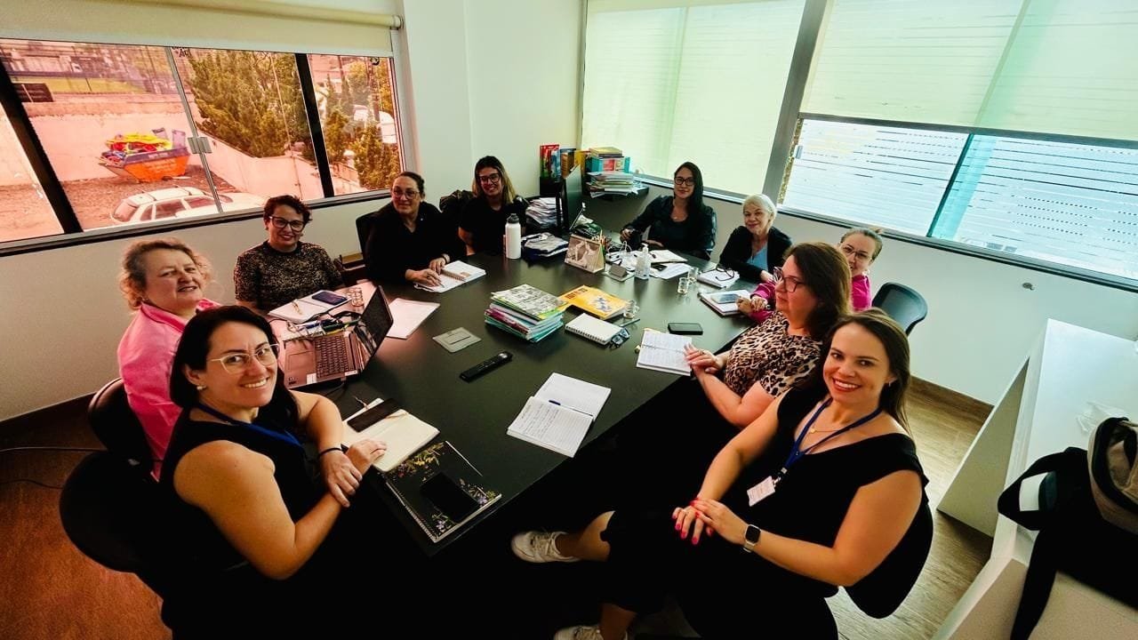 PAR 2025/2028,Secretaria de Educação de Balneário Camboriú,Ministério da Educação,educação básica,FNDE