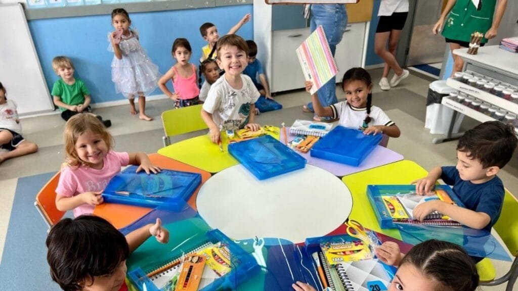 Fila Única Itapema,matrículas Educação Infantil 2026,Secretaria de Educação Itapema,Grupos III e IV