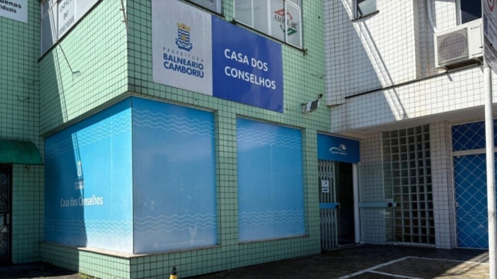 Casa dos Conselhos Balneário Camboriú,agenda conselhos municipais,reuniões abertas à comunidade,política cultural BC,assistência social BC