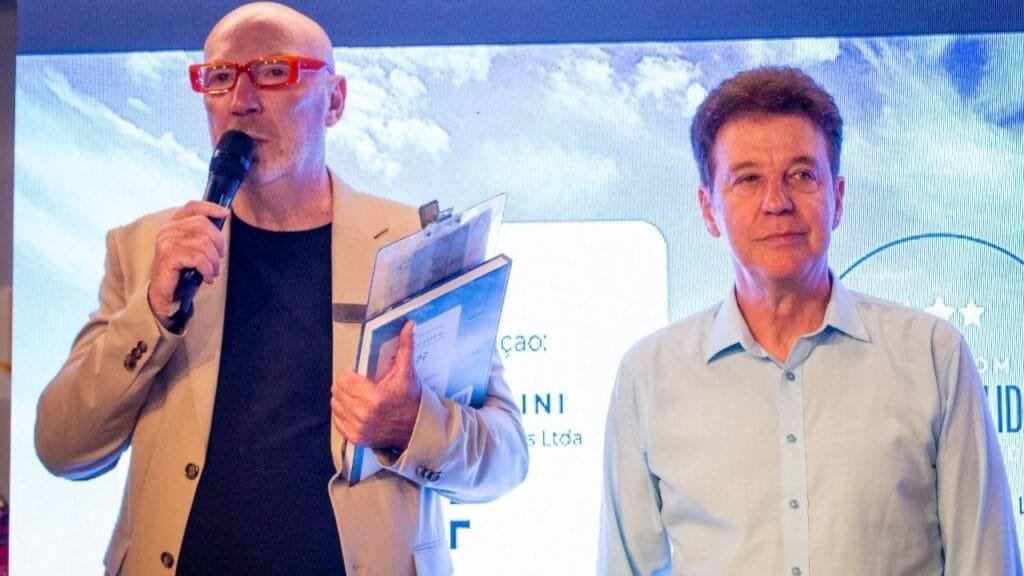 Balneário Camboriú,livro Balneário Camboriú,lançamento cultural,turismo Santa Catarina