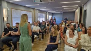 ACII,Associação Empresarial de Itajaí,novos associados,crescimento empresarial