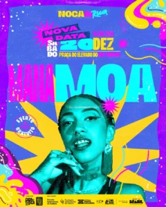 Noca na Rua #9,Rio Tavares,Florianópolis,evento cultural gratuito