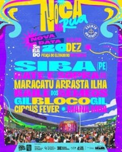 Noca na Rua #9,Rio Tavares,Florianópolis,evento cultural gratuito