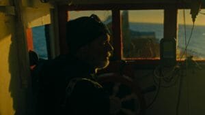 Oração ao Mar,Rodrigo Freitas,Bairro da Barra,Balneário Camboriú,curta-metragem musical,pesca artesanal,memória cultural