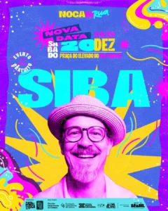 Noca na Rua #9,Rio Tavares,Florianópolis,evento cultural gratuito