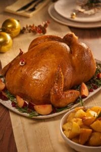 receitas de Natal,Supreme Sadia,salmão com amêndoas