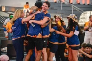 Itajaí FLL,Escola Sesi robótica,competição First Lego League