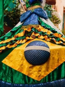 APAB,Balneário Piçarras cultura,festival na Colômbia,dança folclórica,Ivete da Silveira,Ministério da Cultura,intercâmbio cultural,tradições brasileiras,Centro Cultural Luiz Telles,cultura piçarrense