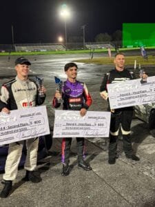 Juninho Drift,Fórmula Drift ProAM EUA,piloto catarinense campeão