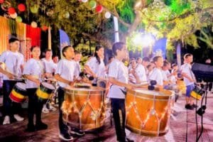 Natal Camboriú,abertura natalina,Papai Noel Camboriú