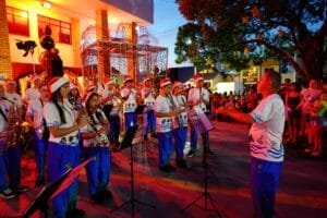 Natal Balneário Piçarras,A Magia do Natal,programação de Natal