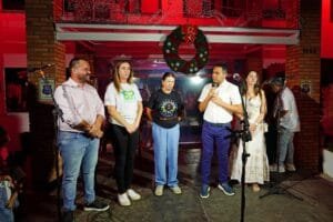 Natal Balneário Piçarras,A Magia do Natal,programação de Natal