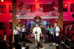 Natal Balneário Piçarras,A Magia do Natal,programação de Natal