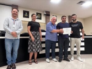 Itapema Qualifica,cursos profissionalizantes Itapema,qualificação profissional SC,empregabilidade Itapema