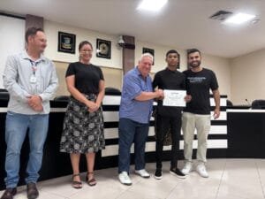 Itapema Qualifica,cursos profissionalizantes Itapema,qualificação profissional SC,empregabilidade Itapema