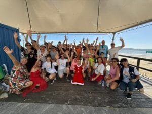 reabilitação Meia Praia,exercícios físicos Itapema,grupos de saúde,qualidade de vida