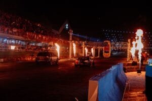 Desafio Jota Racing,Balneário Camboriú evento,público recorde,automobilismo e entretenimento,Speedway Music Park