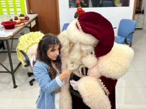Natal Balneário Camboriú,desfile inclusivo,Minha Noite de Natal,Natal acessível