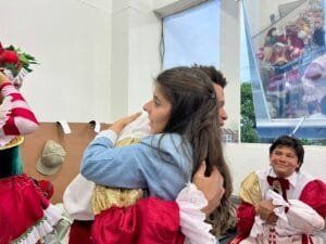 Natal Balneário Camboriú,desfile inclusivo,Minha Noite de Natal,Natal acessível