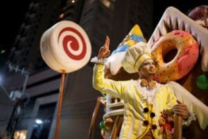 Minha Noite de Natal,Natal Balneário Camboriú,desfile natalino BC,Viva o Natal BC