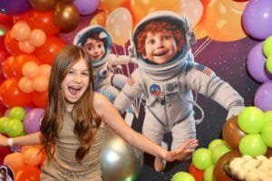 Wow Park,temporada de férias,inclusão TEA