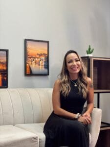 Aline Dalmolin,acidente em Balneário Camboriú,Porsche Macan,empresária morta