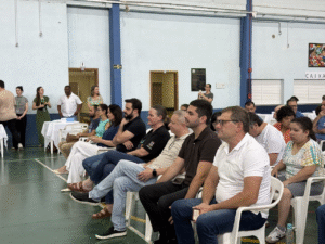 Camboriú +Inclusivo,inclusão social,APAE Camboriú,Secretaria de Desenvolvimento,Conselho da Pessoa com Deficiência,acessibilidade,evento municipal,SEBRAE,OAB,Helen Keller