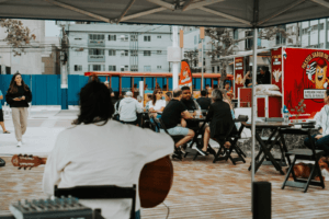 Feira da Orla BC,Balneário Camboriú verão,evento cultural BC