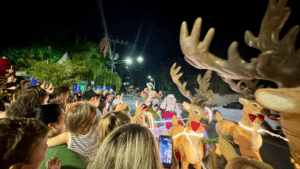 Natal Encantado Penha,programação de Natal Penha,eventos culturais em Penha,Natal para famílias