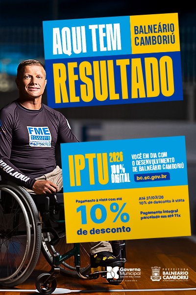 Balneário Camboriú,aqui tem resultado
