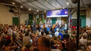 Festival de Terno de Reis,Itajaí cultura,Dia de Reis Santa Catarina,tradição popular