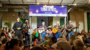 Festival de Terno de Reis,Itajaí cultura,Dia de Reis Santa Catarina,tradição popular
