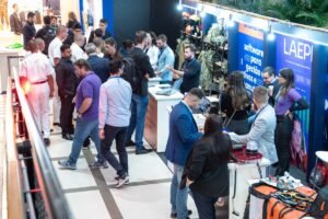 SC Expo Defense 2026,FIESC defesa,inovação em defesa,tecnologia e segurança