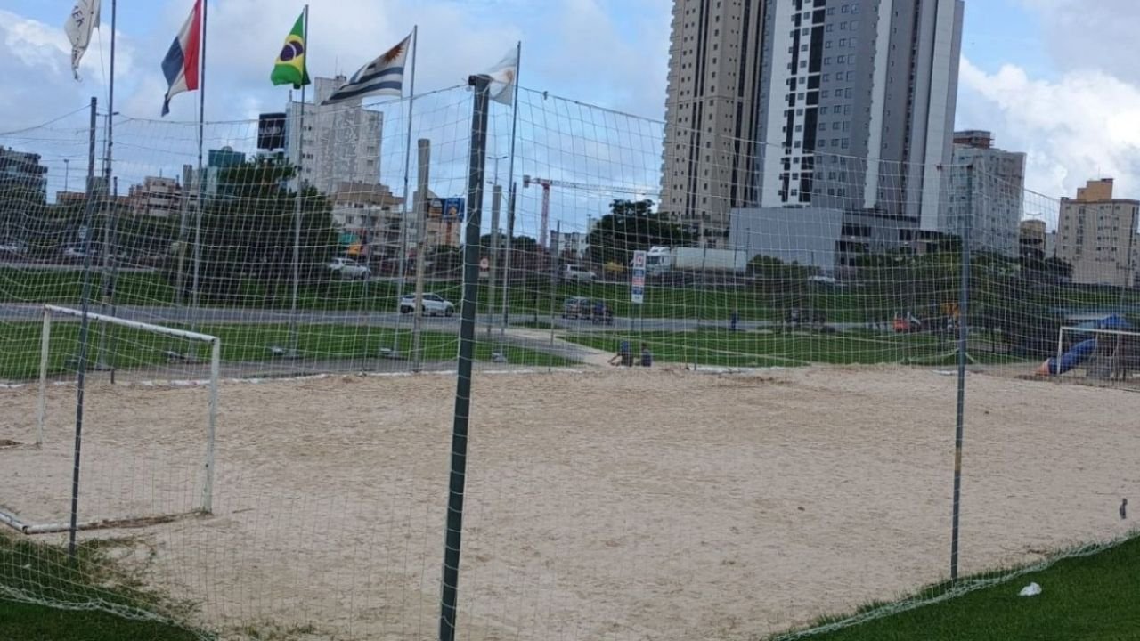 futebol de areia Itapema,campeonato Tabuleiro dos Oliveiras,esporte comunitário,Taça João Patrício Tavares