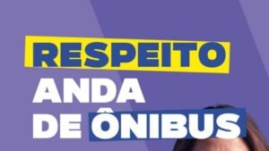 Balneário Camboriú,campanha Respeito anda de ônibus,combate ao assédio Balneário Camboriú,assédio no transporte público,segurança da mulher Santa Catarina,Prefeitura de Balneário Camboriú,Guarda Municipal Balneário Camboriú,BC Bus transporte público,denúncia de assédio ônibus,importunação sexual transporte público,políticas públicas para mulheres,segurança urbana Balneário Camboriú,campanha contra violência à mulher,transporte público seguro,assédio à mulher Santa Catarina