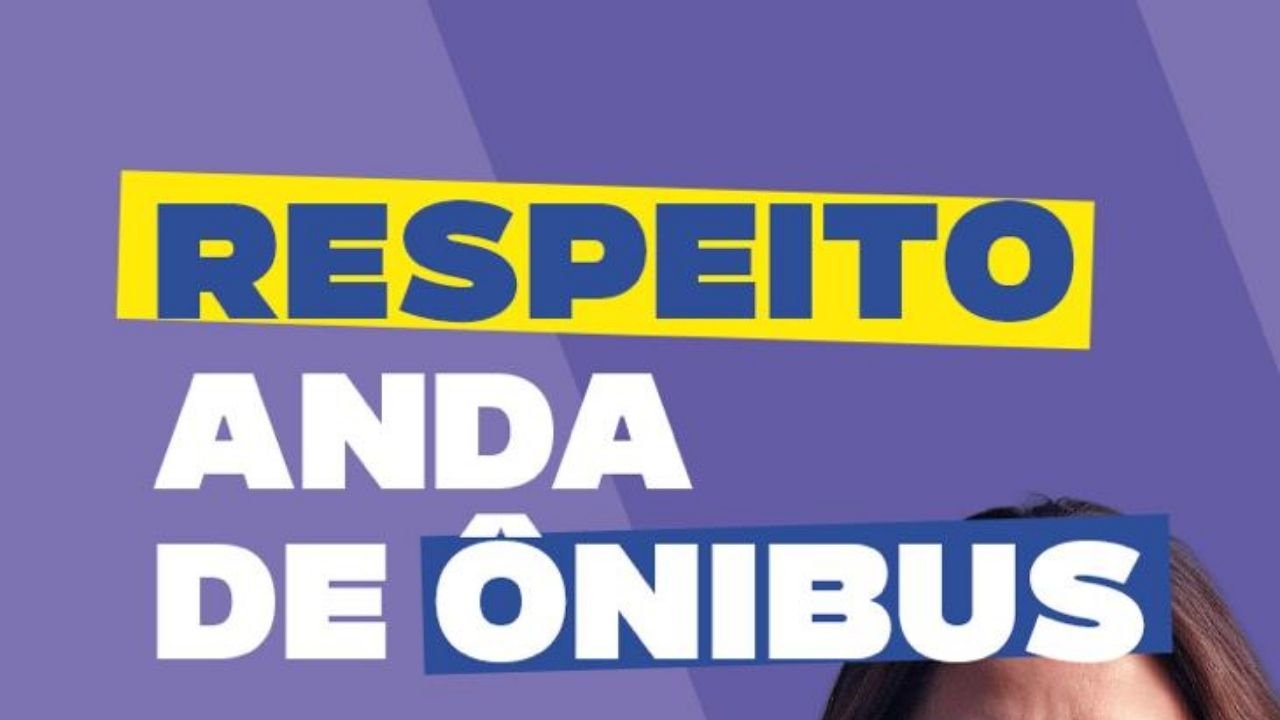Balneário Camboriú,campanha Respeito anda de ônibus,combate ao assédio Balneário Camboriú,assédio no transporte público,segurança da mulher Santa Catarina,Prefeitura de Balneário Camboriú,Guarda Municipal Balneário Camboriú,BC Bus transporte público,denúncia de assédio ônibus,importunação sexual transporte público,políticas públicas para mulheres,segurança urbana Balneário Camboriú,campanha contra violência à mulher,transporte público seguro,assédio à mulher Santa Catarina
