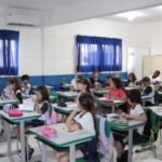 Ano letivo de 2026 começa em 10 de fevereiro na rede municipal de ensino de Navegantes