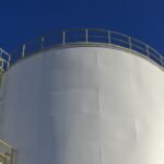 Novo booster da Águas de Camboriú amplia vazão do principal reservatório da cidade