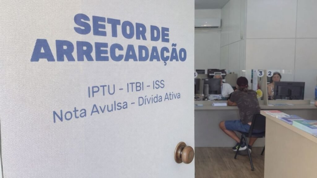 ISS Itapema,prorrogação ISS 2026,imposto municipal,decreto Itapema