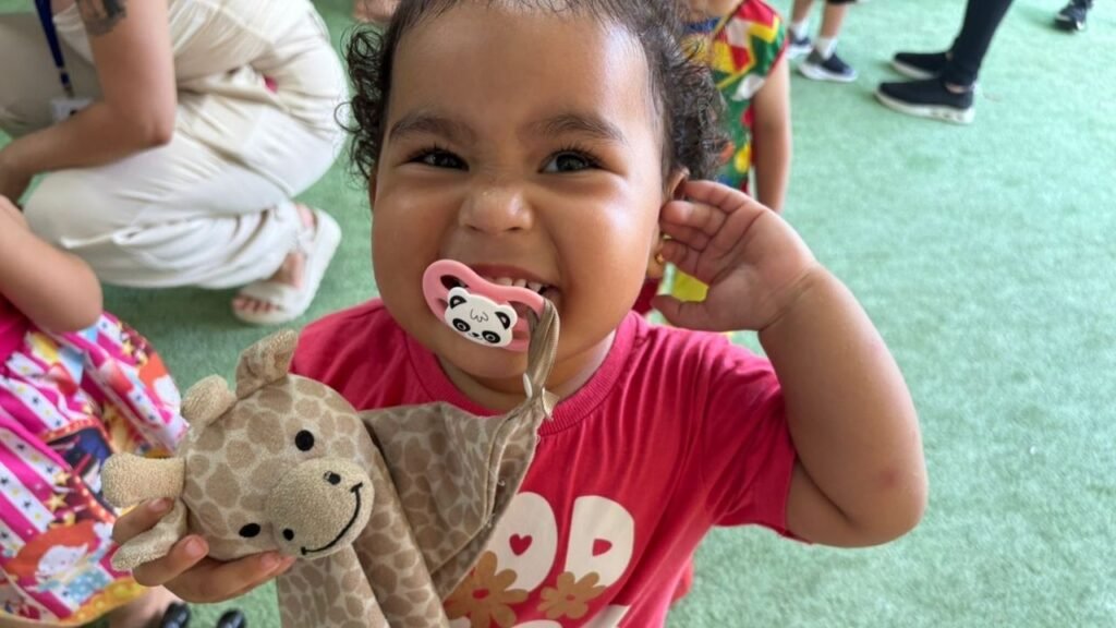 Fila Única 2026,vagas creche Balneário Camboriú,educação infantil BC,inscrição NEI