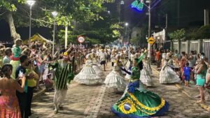 Carnaval Folia BP 2026,Balneário Piçarras,concurso de blocos,carnaval