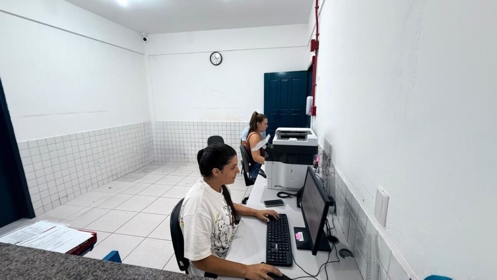 IPTU Itinerante,Porto Belo,IPTU 2026,Jardim Dourado