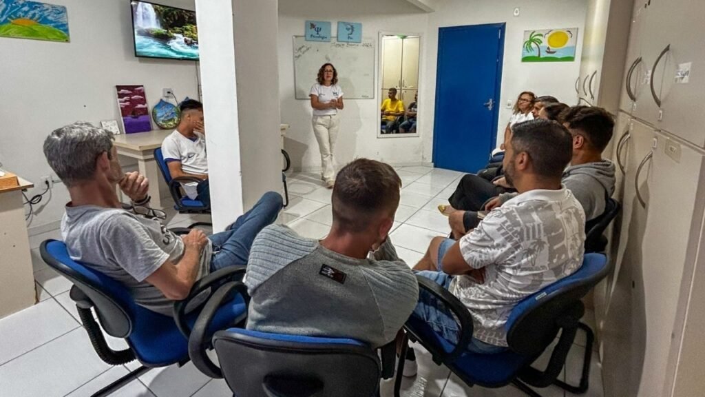 Janeiro Branco,saúde mental,CAPS AD,Balneário Camboriú,atendimento psicológico