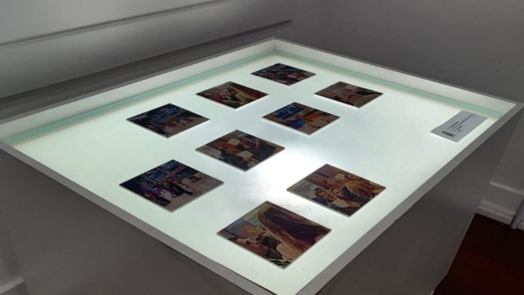 arte contemporânea,exposições em Itajaí,Casa da Cultura Dide Brandão,cultura,artes visuais