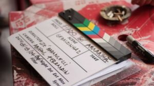 Fiado Só Amanhã,documentário Santa Catarina,cinema em Joaçaba,cultura do fiado