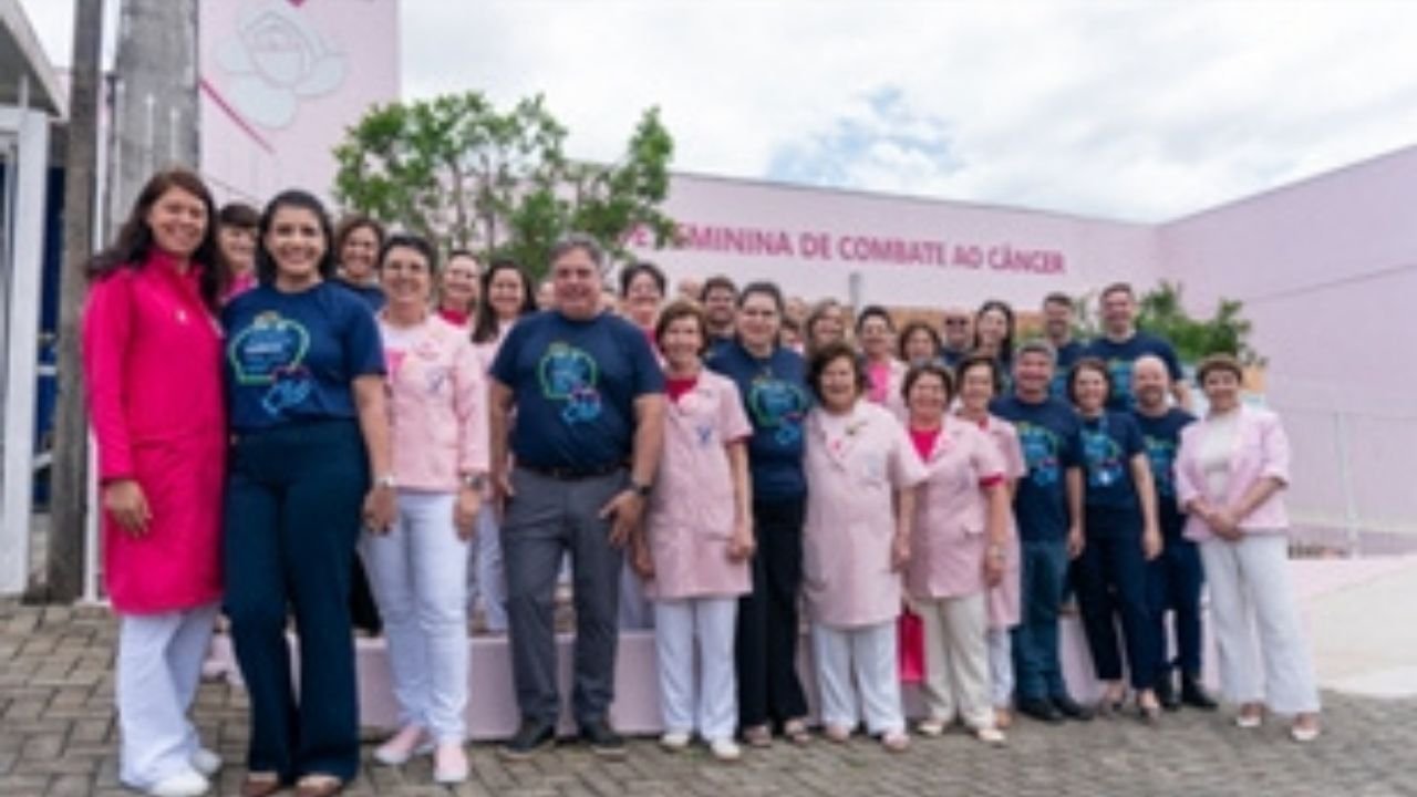 Fundação Smurfit Westrock Santa Catarina,doações sociais,investimentos sociais 2025,apoio a instituições